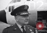 Image of Maj Gen David W Hutchison Greenland Sondrestrom Air Base, 1960, second 20 stock footage video 65675026141