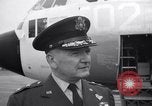 Image of Maj Gen David W Hutchison Greenland Sondrestrom Air Base, 1960, second 21 stock footage video 65675026141