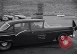 Image of Maj Gen David W Hutchison Greenland Sondrestrom Air Base, 1960, second 28 stock footage video 65675026141