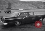 Image of Maj Gen David W Hutchison Greenland Sondrestrom Air Base, 1960, second 29 stock footage video 65675026141