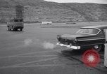 Image of Maj Gen David W Hutchison Greenland Sondrestrom Air Base, 1960, second 30 stock footage video 65675026141