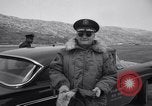 Image of Maj Gen David W Hutchison Greenland Sondrestrom Air Base, 1960, second 41 stock footage video 65675026141