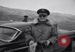 Image of Maj Gen David W Hutchison Greenland Sondrestrom Air Base, 1960, second 42 stock footage video 65675026141