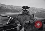 Image of Maj Gen David W Hutchison Greenland Sondrestrom Air Base, 1960, second 43 stock footage video 65675026141