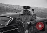 Image of Maj Gen David W Hutchison Greenland Sondrestrom Air Base, 1960, second 44 stock footage video 65675026141