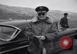 Image of Maj Gen David W Hutchison Greenland Sondrestrom Air Base, 1960, second 45 stock footage video 65675026141