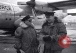 Image of Maj Gen David W Hutchison Greenland Sondrestrom Air Base, 1960, second 46 stock footage video 65675026141