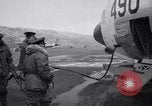 Image of Maj Gen David W Hutchison Greenland Sondrestrom Air Base, 1960, second 52 stock footage video 65675026141