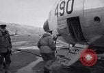 Image of Maj Gen David W Hutchison Greenland Sondrestrom Air Base, 1960, second 54 stock footage video 65675026141