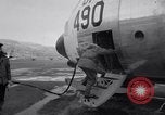 Image of Maj Gen David W Hutchison Greenland Sondrestrom Air Base, 1960, second 55 stock footage video 65675026141