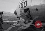 Image of Maj Gen David W Hutchison Greenland Sondrestrom Air Base, 1960, second 56 stock footage video 65675026141