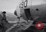 Image of Maj Gen David W Hutchison Greenland Sondrestrom Air Base, 1960, second 57 stock footage video 65675026141