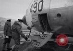 Image of Maj Gen David W Hutchison Greenland Sondrestrom Air Base, 1960, second 58 stock footage video 65675026141