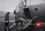 Image of Maj Gen David W Hutchison Greenland Sondrestrom Air Base, 1960, second 59 stock footage video 65675026141