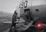Image of Maj Gen David W Hutchison Greenland Sondrestrom Air Base, 1960, second 61 stock footage video 65675026141