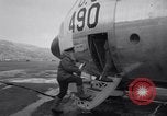 Image of Maj Gen David W Hutchison Greenland Sondrestrom Air Base, 1960, second 62 stock footage video 65675026141