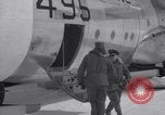Image of Maj Gen David W Hutchison Greenland Sondrestrom Air Base, 1960, second 3 stock footage video 65675026142