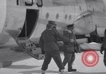 Image of Maj Gen David W Hutchison Greenland Sondrestrom Air Base, 1960, second 6 stock footage video 65675026142