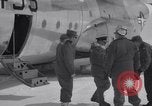 Image of Maj Gen David W Hutchison Greenland Sondrestrom Air Base, 1960, second 7 stock footage video 65675026142
