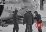 Image of Maj Gen David W Hutchison Greenland Sondrestrom Air Base, 1960, second 8 stock footage video 65675026142