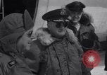 Image of Maj Gen David W Hutchison Greenland Sondrestrom Air Base, 1960, second 10 stock footage video 65675026142