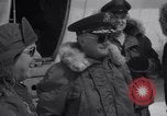 Image of Maj Gen David W Hutchison Greenland Sondrestrom Air Base, 1960, second 11 stock footage video 65675026142