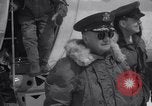 Image of Maj Gen David W Hutchison Greenland Sondrestrom Air Base, 1960, second 14 stock footage video 65675026142