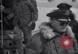 Image of Maj Gen David W Hutchison Greenland Sondrestrom Air Base, 1960, second 16 stock footage video 65675026142