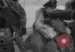 Image of Maj Gen David W Hutchison Greenland Sondrestrom Air Base, 1960, second 17 stock footage video 65675026142