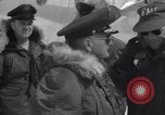 Image of Maj Gen David W Hutchison Greenland Sondrestrom Air Base, 1960, second 19 stock footage video 65675026142