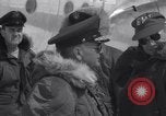 Image of Maj Gen David W Hutchison Greenland Sondrestrom Air Base, 1960, second 20 stock footage video 65675026142