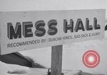 Image of Maj Gen David W Hutchison Greenland Sondrestrom Air Base, 1960, second 26 stock footage video 65675026142