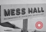 Image of Maj Gen David W Hutchison Greenland Sondrestrom Air Base, 1960, second 28 stock footage video 65675026142