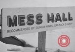 Image of Maj Gen David W Hutchison Greenland Sondrestrom Air Base, 1960, second 29 stock footage video 65675026142