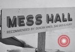 Image of Maj Gen David W Hutchison Greenland Sondrestrom Air Base, 1960, second 30 stock footage video 65675026142