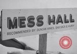 Image of Maj Gen David W Hutchison Greenland Sondrestrom Air Base, 1960, second 31 stock footage video 65675026142