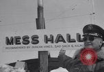 Image of Maj Gen David W Hutchison Greenland Sondrestrom Air Base, 1960, second 34 stock footage video 65675026142
