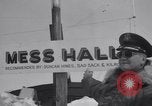 Image of Maj Gen David W Hutchison Greenland Sondrestrom Air Base, 1960, second 35 stock footage video 65675026142