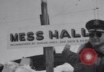 Image of Maj Gen David W Hutchison Greenland Sondrestrom Air Base, 1960, second 41 stock footage video 65675026142