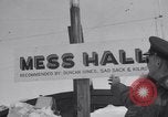 Image of Maj Gen David W Hutchison Greenland Sondrestrom Air Base, 1960, second 42 stock footage video 65675026142