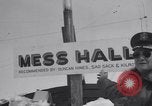 Image of Maj Gen David W Hutchison Greenland Sondrestrom Air Base, 1960, second 43 stock footage video 65675026142