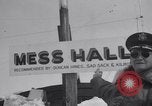Image of Maj Gen David W Hutchison Greenland Sondrestrom Air Base, 1960, second 44 stock footage video 65675026142