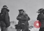 Image of Maj Gen David W Hutchison Greenland Sondrestrom Air Base, 1960, second 46 stock footage video 65675026142