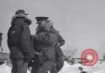 Image of Maj Gen David W Hutchison Greenland Sondrestrom Air Base, 1960, second 47 stock footage video 65675026142