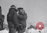 Image of Maj Gen David W Hutchison Greenland Sondrestrom Air Base, 1960, second 48 stock footage video 65675026142