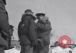 Image of Maj Gen David W Hutchison Greenland Sondrestrom Air Base, 1960, second 49 stock footage video 65675026142
