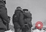 Image of Maj Gen David W Hutchison Greenland Sondrestrom Air Base, 1960, second 50 stock footage video 65675026142