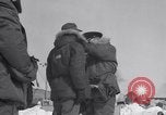 Image of Maj Gen David W Hutchison Greenland Sondrestrom Air Base, 1960, second 51 stock footage video 65675026142