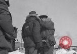 Image of Maj Gen David W Hutchison Greenland Sondrestrom Air Base, 1960, second 52 stock footage video 65675026142