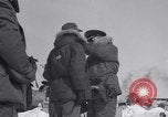 Image of Maj Gen David W Hutchison Greenland Sondrestrom Air Base, 1960, second 53 stock footage video 65675026142